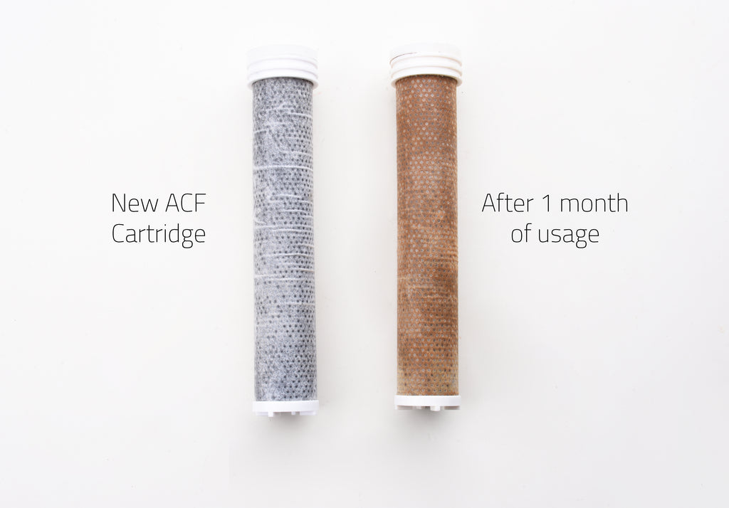 FILTER CARTRIDGE