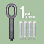 SHOWER HEAD 1 Year Package